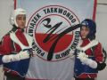 II runda Mistrzostw Polski Juniorw w Taekwondo Olimpijskim